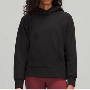 Lululemon athletica Black Hoodie
